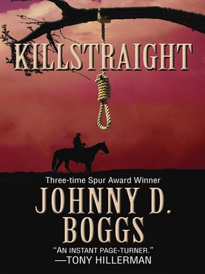 cover image of Killstraight